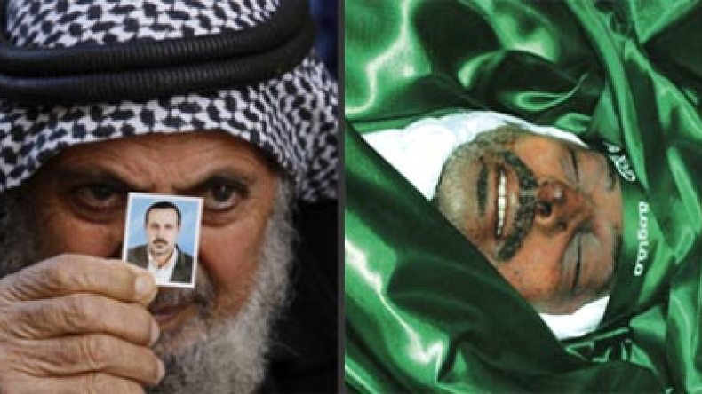 الشروق تزور عائلة الشهيد في غزة وتنشر أسراره المبحوح.. الميكانيكي الذي طاف العالم لتسليح المقاومة