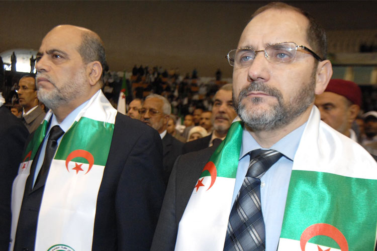 MSP: Le conseil consultatif réitère son soutien à Makri