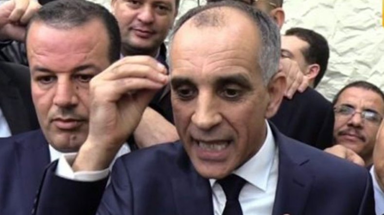 نثمن التعديلات التي مست تركيبة المجلس الأعلى للقضاء