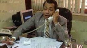 اغتيال مسؤول ملف “الإخوان المسلمون” في قطاع الأمن المصري