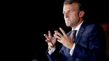 Macron: «Je n’ai pas attaqué l’Islam, Vous ne me croyez pas?»