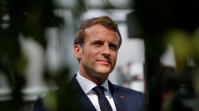 Macron: «Le 11 mai ne sera pas le passage d’un état actuel à la vie normale»