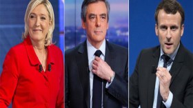 هذا ما يخبئه أبرز المتسابقين إلى الإيليزي للمسلمين