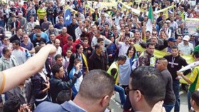 حركة “الماك” تفشل في تعبئة مناضليها