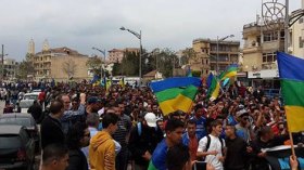 23 شابا مهددون بعام حبسا نافذة لعرقلتهم الرئاسيات في البويرة