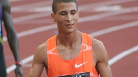 ميدالية برونزية لتوفيق مخلوفي