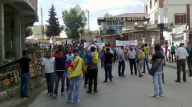 توقيفات في مسيرة “الماك” بتيزي وزو