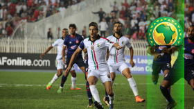 المولودية تتحدى الظروف وتراهن على نتيجة ايجابية