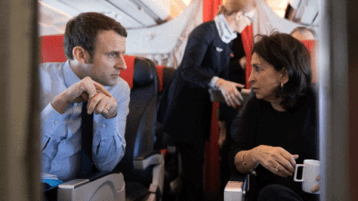 طاقية الإخفاء لـ”وفودٍ إسرائيلية” إلى الجزائر