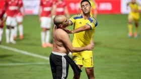 العنف ميزة “صهيونية”