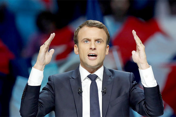 Macron lance de nouvelles mesures autour de l’immigration