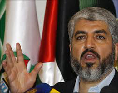 La direction du Hamas quitte la Syrie pour le Qatar