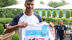 “مشّاش” يعود إلى مارسيليا