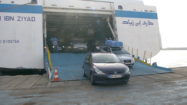 هذه مخاطر عودة استيراد السيارات أقل من 3 سنوات