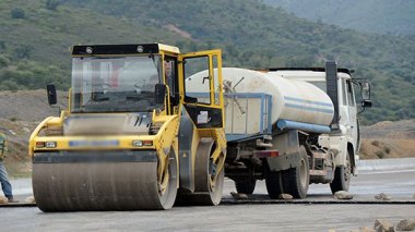 Sixty-day deadline For Ali Haddad… To Offset Delay Or Face Termination Of Contracts