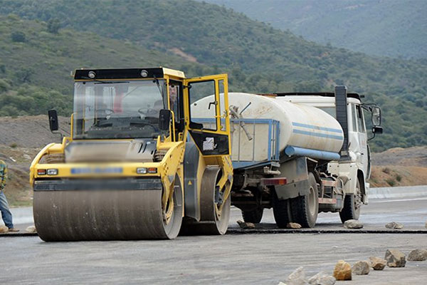 Sixty-day deadline For Ali Haddad… To Offset Delay Or Face Termination Of Contracts