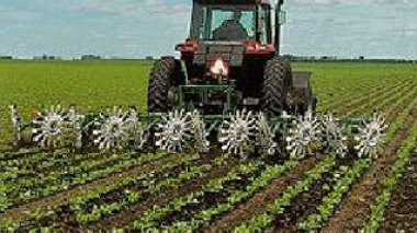 Algeria ministry increases subsidy for agricultural machines