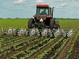 Algeria ministry increases subsidy for agricultural machines