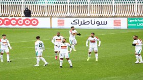 المولودية تترقب تعثر الرائد.. قمتان بوهران وتيزي وزو وسوسطارة للتأكيد