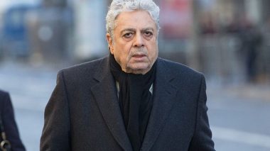 Grogne en Tunisie après la visite d’Enrico Macias