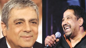 خالد متردد بشأن ماسياس ومامي يواصل الضرب تحت الحزام