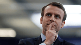 لا اعتذار عن جرائم الاستعمار