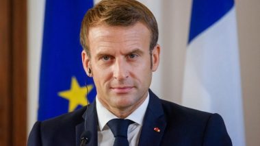 Macron Defends Stora’s Questionable Report On Memory