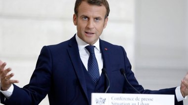 Accountability Of Macron Government Because Of recognition Of Assassination Of Martyr Boumendjel