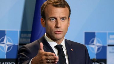 Popular And Political Tidal-Wave Against Macron Amid Demands For protection Of Muslim Community