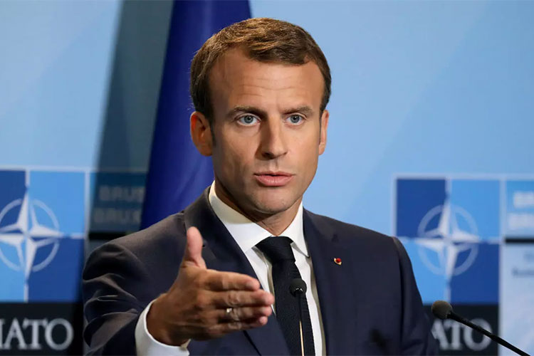 Popular And Political Tidal-Wave Against Macron Amid Demands For protection Of Muslim Community