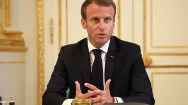 Macron Maneuvers To Win Favor Of Former French Colonies In Africa