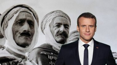 Énième provocation de Paris:”Nous œuvrerons pour le retour des harkis en Algérie”