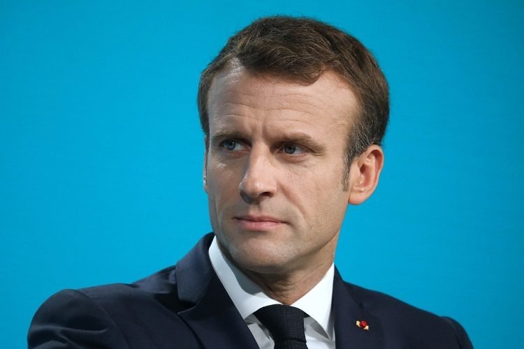 The Guardian: “Macron Needs A Similar Step As Taken By Chirac”