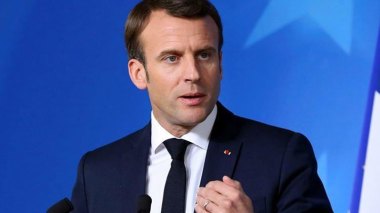 Macron Sustains More Criticism From Algerian Politicians