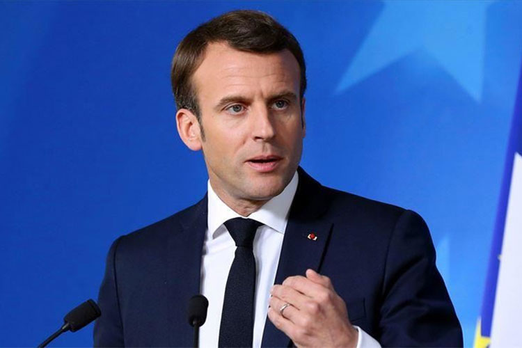 Macron Sustains More Criticism From Algerian Politicians