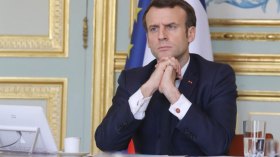 Algerian War Veterans Attack Macron, Insist On Asking For Official Apology