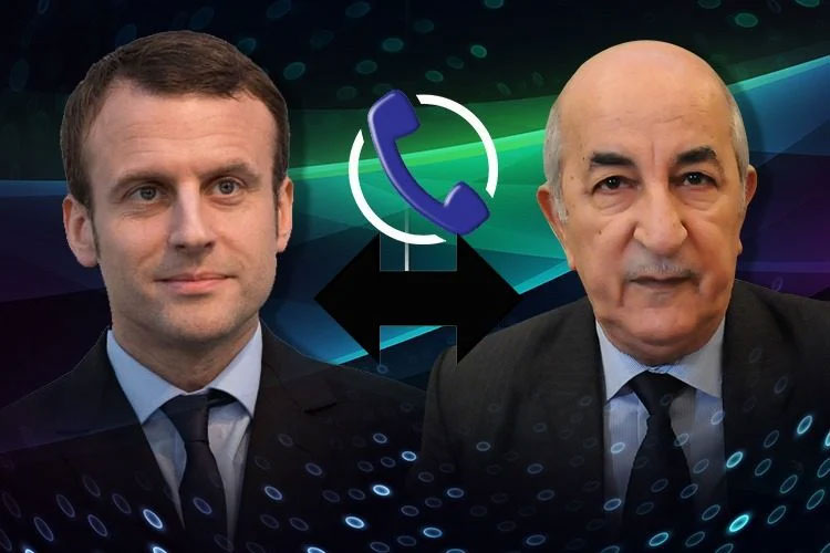 Emmanuel Macron: “The Memory File’s Report Will Be Ready By January”