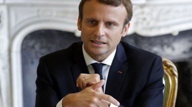 Une vague de démission secoue le cabinet de Macron!
