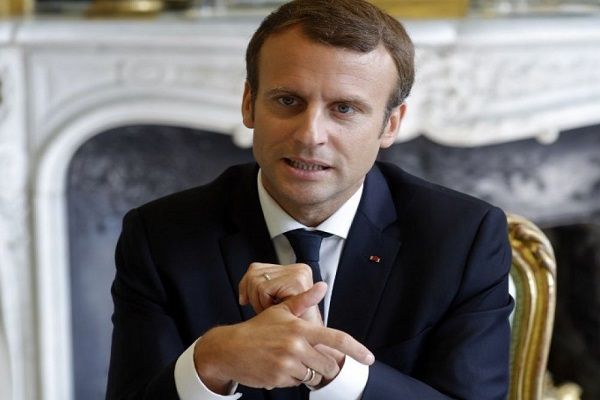 Une vague de démission secoue le cabinet de Macron!