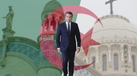 Situation des Chrétiens en Algérie: Le Parti de Macron accuse l’Algérie