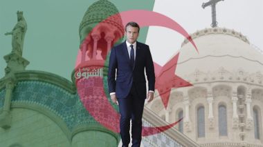 Situation des Chrétiens en Algérie: Le Parti de Macron accuse l’Algérie