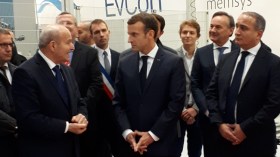 Macron: “We Are Studying Visa Applications For Algerians Flexibly”