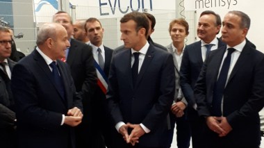 Macron: “We Are Studying Visa Applications For Algerians Flexibly”