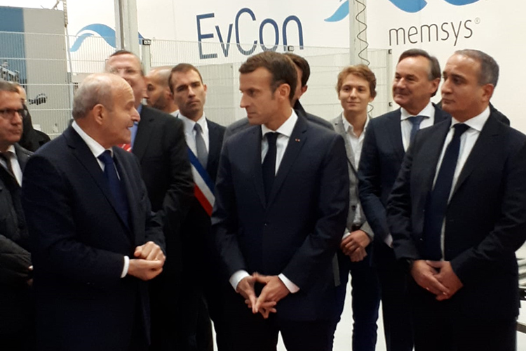 Macron: “We Are Studying Visa Applications For Algerians Flexibly”