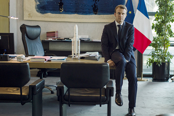 Macron Wants To Close The File Of Colonial Crimes