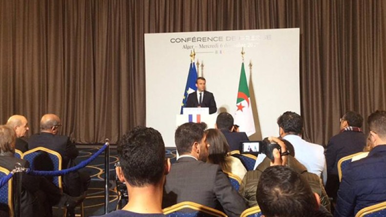 “الكبار” يطلبون خبرة الجزائر ومفاتيحها في تفكيك القنابل