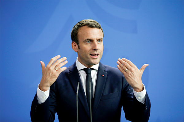 Three Hundred Human Rights And Trade Union Organizations Urge France To Recognize Its Heinous Colonial Crimes