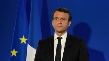 Macron Agrees To Consider Algeria A War Zone To July 1964