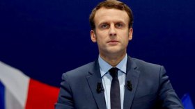 مستقبل فرنسا في المغرب العربي لا في مشرقه