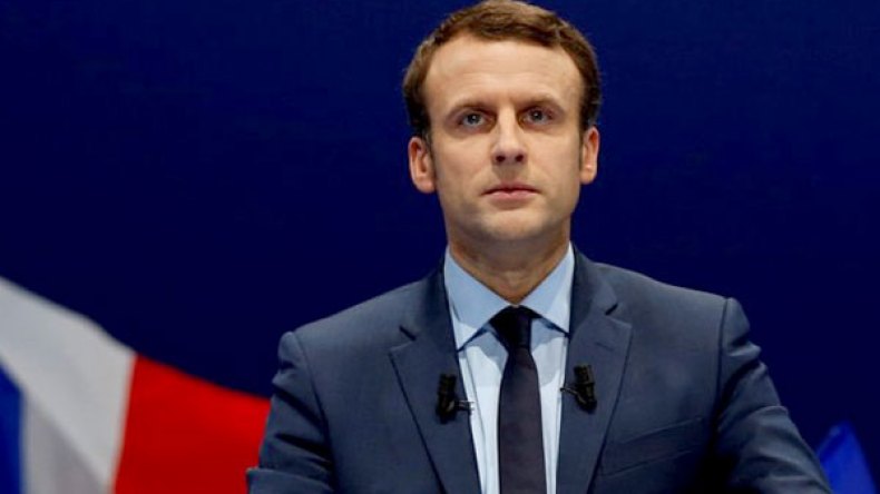 مستقبل فرنسا في المغرب العربي لا في مشرقه